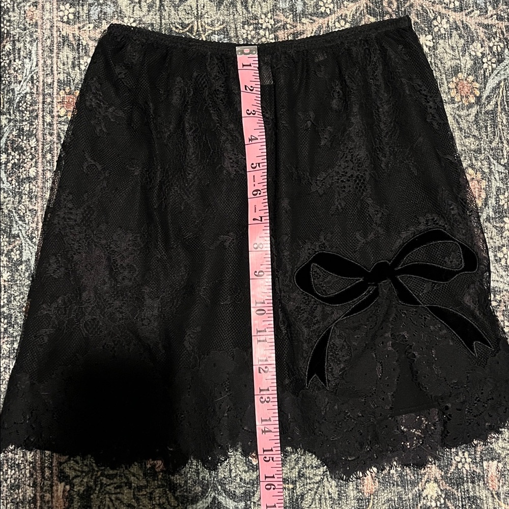 Doen heirloom ysabel skirt - Picture 10 of 10